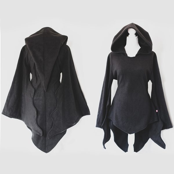 Wicked witch tunic