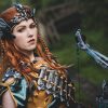 Aloy Carja Blazon Master cosplay patterns and tutorial - Image 7