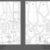 Aloy Carja Blazon Master cosplay patterns and tutorial - Image 2