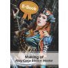 Aloy Carja Blazon Master cosplay patterns and tutorial - Image 4