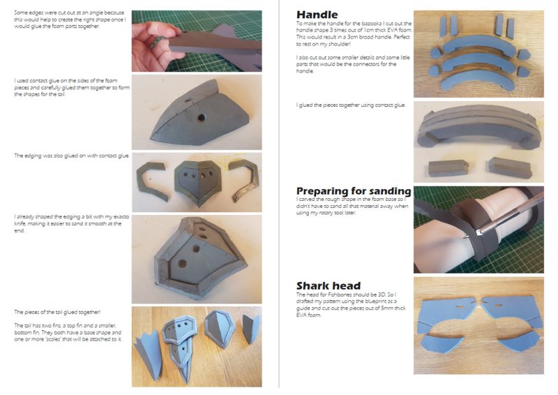 Fishbones shark bazooka blueprint and tutorial - Image 6