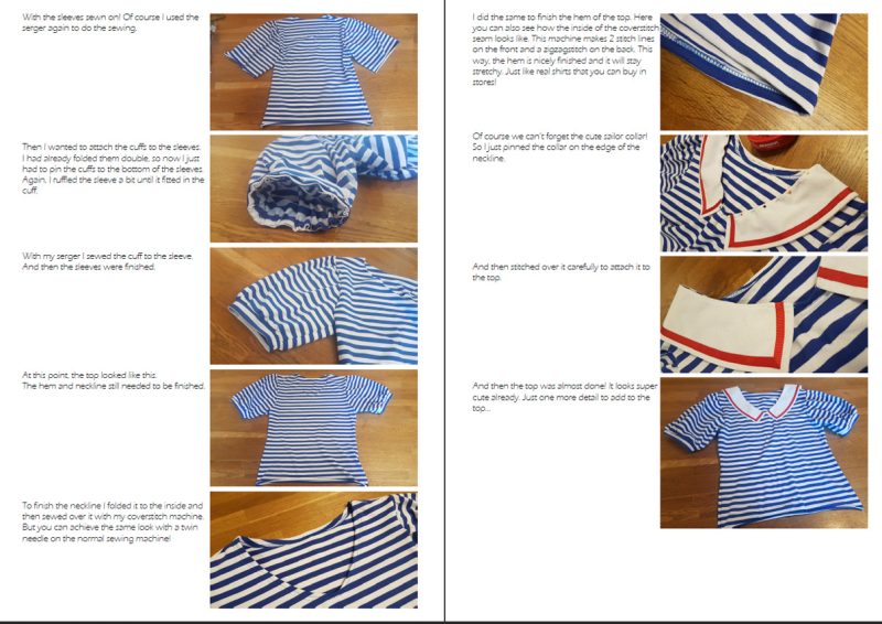 Scoops Ahoy patterns and tutorial - Image 5