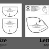 Knight shoulder armor pattern - Image 2