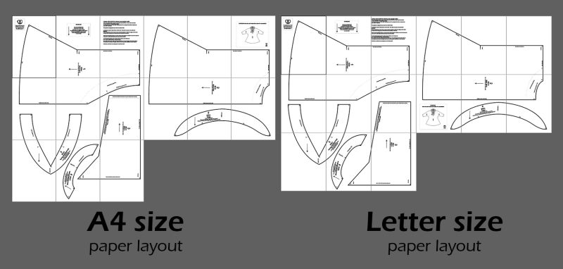 Yennefer cosplay patterns and tutorial - Image 6