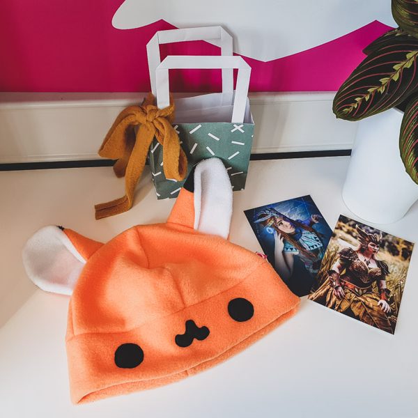 Pretzl Mystery bag – Beanie hat